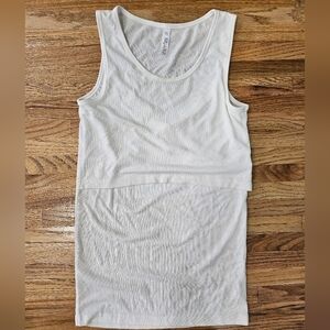 Latched Mama Nursing Tank